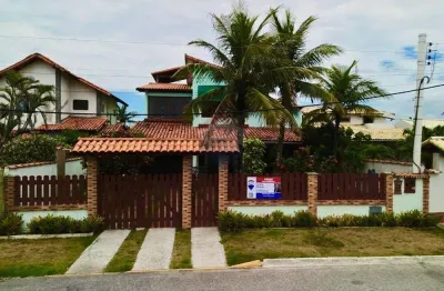Casa com 5 quartos à venda no Ponta Negra, Maricá 