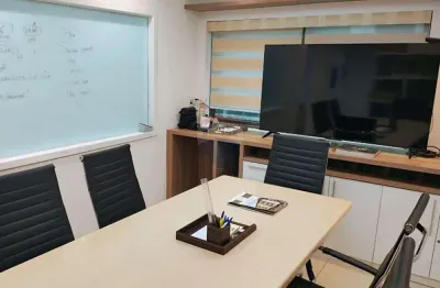 Sala comercial à venda na Barra da Tijuca, Rio de Janeiro 