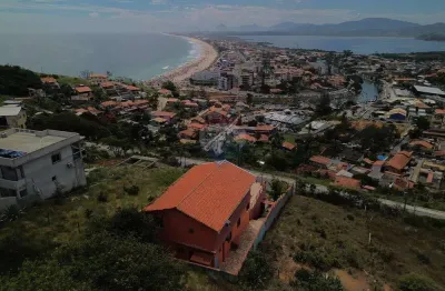 Casa com 4 quartos à venda no Ponta Negra, Maricá 
