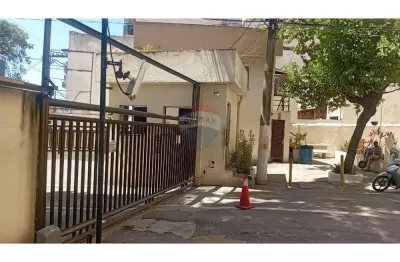 Apartamento com 2 quartos à venda no Mutondo, São Gonçalo 