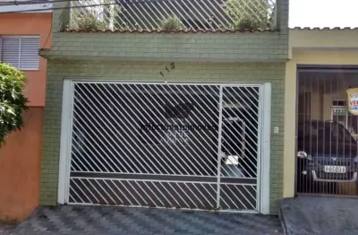 Sobrado à venda no bairro jardim andrea demarchi - são bernardo do campo/sp