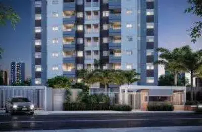 Apartamento com 3 quartos à venda na Avenida Kennedy, 1427, Jardim do Mar, São Bernardo do Campo