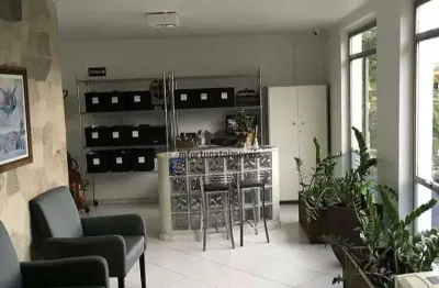 Sobrado comercial/residencial-próximo ao poupatempo
