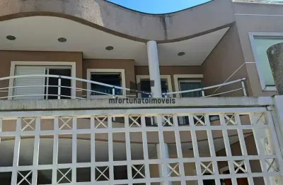 Casa em condomínio fechado com 4 quartos à venda no Dos Casa, São Bernardo do Campo 