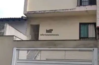 Casa com 4 quartos à venda no Jardim do Mar, São Bernardo do Campo 