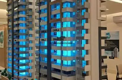 Apartamento alto padrão próximo  ao shopping golden square