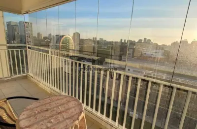 Apartamento com 4 quartos à venda no Centro, São Bernardo do Campo 