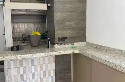 Apartamento  2 dormitórios próximo ao shopping golden square
