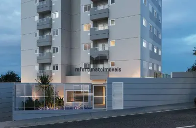 Apartamento 2 dormitório 1 vaga próximo ao hospital santa helena