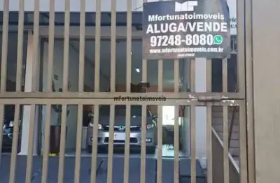 Prédio à venda no Demarchi, São Bernardo do Campo 
