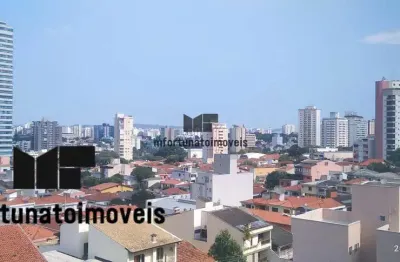 Cobertura com 2 quartos à venda no Jardim do Mar, São Bernardo do Campo 