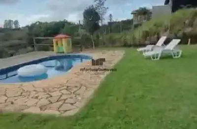 Chácara / sítio com 4 quartos à venda na Estrada Municipal Do Verava, Centro, Ibiúna