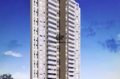 Apartamento com 4 quartos à venda na Rua Padre Vieira, Jardim, Santo André