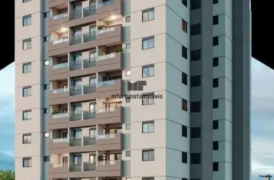 Apartamento 2 dormitórios ,1 suíte, 1  vaga, próximo ao shopping metrópole