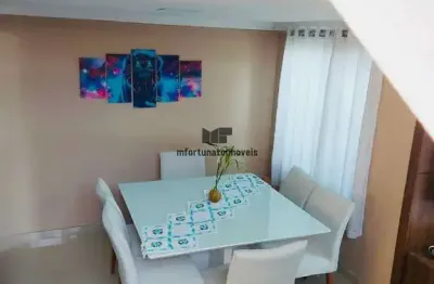 Casa em condomínio fechado com 3 quartos à venda no Jordanópolis, São Bernardo do Campo 