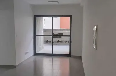 Apartamento garden- 107 m2 3 dorms ( 1 suíte) 2 vagas - chácara inglesa