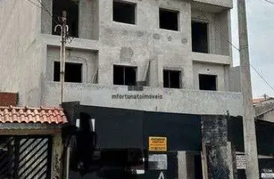 Apartamento (novo+ elevador)próximo á ubs - jardim alvorada