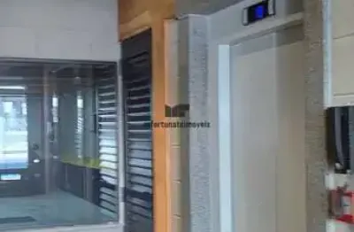 Cobertura (nova)  - chácara inglesa 150 m2 3 dorm.( 1 suíte,2 vagas)