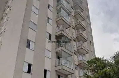 Apartamento com 2 quartos à venda na Rua 17 De Março, Paulicéia, São Bernardo do Campo