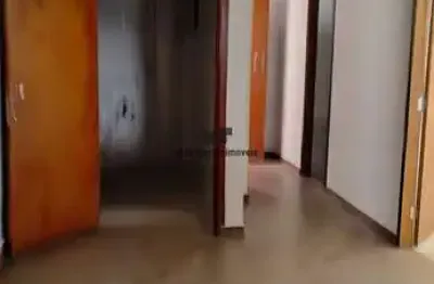 Apartamento garden- 107 m2 3 dorms ( 1 suíte) 2 vagas - chácara inglesa