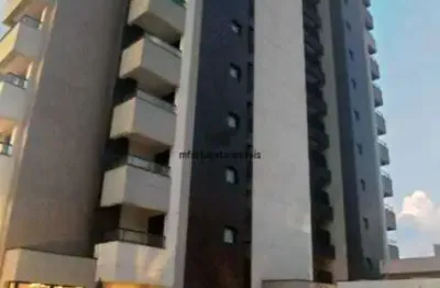 Apartamento com 3 quartos à venda na Rua João Ribeiro, Campestre, Santo André