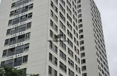 Apartamento com 2 quartos à venda na Rua Anália Franco, Vila Regente Feijó, São Paulo