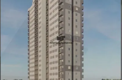 Apartamento com 2 quartos à venda na Rua Otávio Marques, 270, Vila Eldízia, Santo André