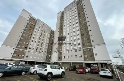 Apartamento com 2 quartos à venda na Rua Camargo, Paulicéia, São Bernardo do Campo