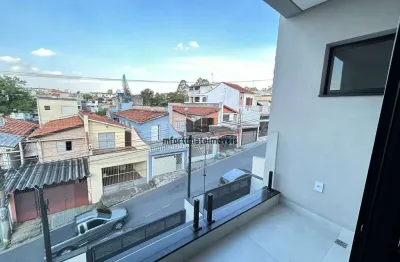 Casa com 3 quartos à venda no Demarchi, São Bernardo do Campo 