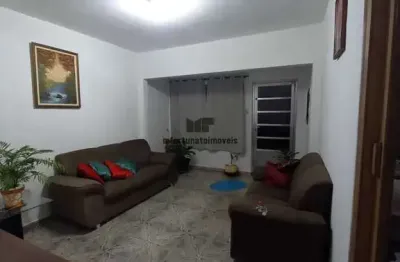 Casa com 3 quartos à venda no Demarchi, São Bernardo do Campo 