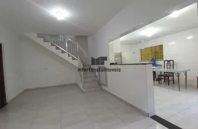 Casa com 3 quartos à venda na Rua Padre Cícero, Dos Casa, São Bernardo do Campo