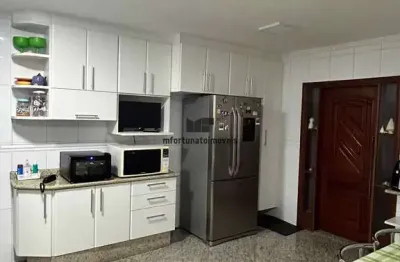 Apartamento alto padrão ( mobiliado) - jardim do mar