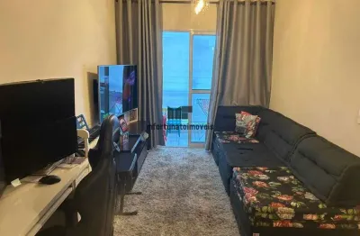 Apartamento em rudge ramos, são bernardo do campo/sp