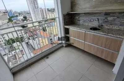 Cobertura com 2 quartos à venda na Rua Alagoas, Centro, São Caetano do Sul