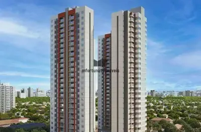 Apartamento com 3 quartos à venda na Rua Abernésia, 700, Santa Maria, Santo André