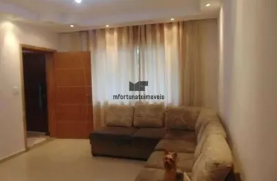 Casa com 3 quartos à venda na Alameda Dona Tereza Cristina, Nova Petrópolis, São Bernardo do Campo