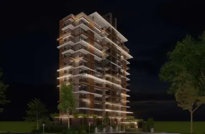 Apartamento alto padrão - próximo ao shopping golden square