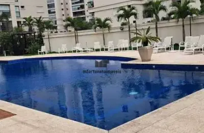 Apartamento alto padrão próximo ao hospital brasil - santo andré/sp