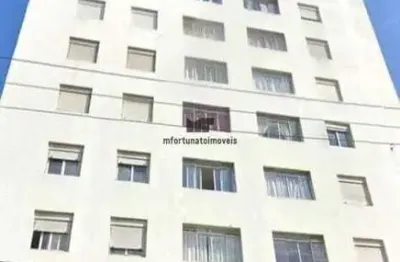 Apartamento com 2 quartos à venda na Avenida do Taboão, Taboão, São Bernardo do Campo
