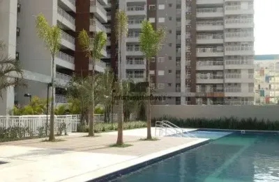 Apartamento com 3 quartos à venda na Rua Venezuela, Centro, Santo André