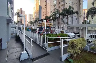 Apartamento com 2 quartos à venda no Taboão, São Bernardo do Campo 