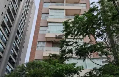 Apartamento com 1 quarto à venda na Rua Madre Cabrini, Vila Mariana, São Paulo