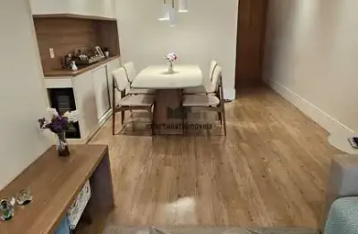 Apartamento com 3 quartos à venda no Centro, São Bernardo do Campo 