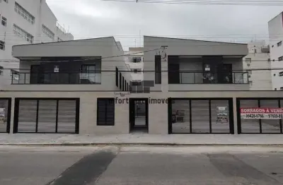 Sobrado em condomínio em jardim las palmas, guarujá/sp
