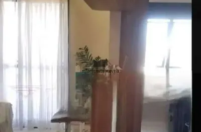 Apartamento com 1 quarto para alugar na Avenida Bosque da Saúde, Saúde, São Paulo