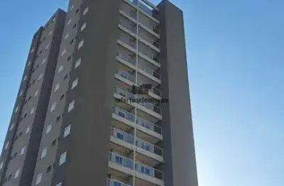 Apartamento  2 dormitórios ( 1 suíte),2 vagas , centro de são bernardo