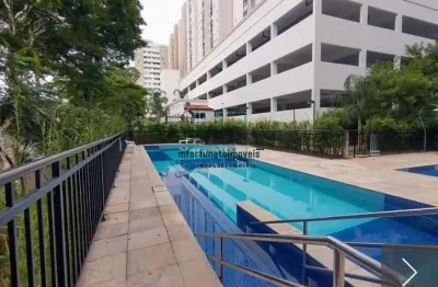 Apartamento em vila santa rita de cássia, são bernardo do campo/sp