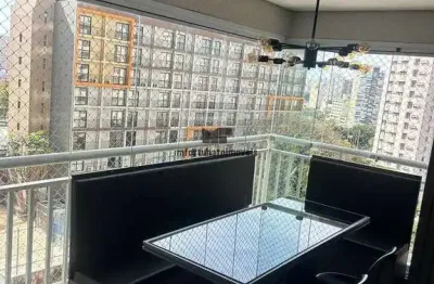 Apartamento em jardim chácara inglesa, são bernardo do campo/sp