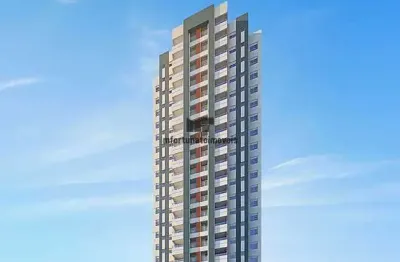 Apartamento com 2 quartos à venda na Rua David Campista, 200, Vila Guiomar, Santo André