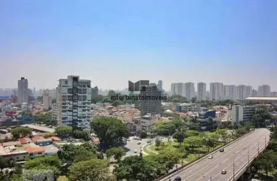 Apartamento com 1 quarto à venda na Avenida das Nações Unidas, Jardim Chácara Inglesa, São Bernardo do Campo